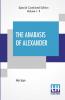 The Anabasis Of Alexander (Complete)