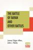The Battle Of Bayan And Other Battles