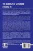 The Anabasis Of Alexander (Volume Ii)