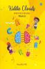 Kiddie Clouds Phonics Book