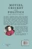 Movies Cricket & politics