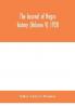 The Journal of Negro history (Volume V) 1920