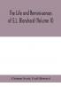 The life and reminiscences of E.L. Blanchard (Volume II)