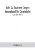 Actes Du Douzieme Congres International Des Orientalistes; Rome 1899 (Part II)