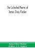 The collected poems of James Elroy Flecker