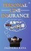 Personal Line Insurance