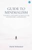 Guide To Minimalism