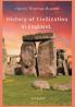 History of Civilization in England Vol. 2 of 3