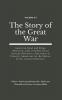 The Story of the Great War Volume VII (of VIII)- American Food and Ships; Palestine; Italy invaded; Great German Offensive; Americans in Picardy; Americans on the Marne; Foch's Counteroffensive.