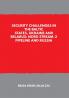 Security Challenges in the Baltic States Ukraine and Belarus: Nord Stream-2 Pipeline and Russia