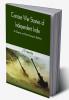 Concise War Stories of Independent India