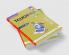 Touchpad Modular Ver. 1.1 Class 10 Computer Science Textbook | Windows 7 & Ms Office 2010 (Focusing On C++)