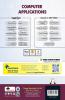 Touchpad Computer Applications Class 10 A Textbook For Subject Code 165