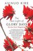 The Last Light of Glory Days Stories from Nagaland