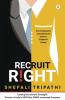 Recruit Right