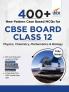 400+ New Pattern Case Study MCQs for CBSE Board Class 10 – Science Mathematics & Social Studies