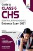 Guide to Class 6 CHS (Central Hindu School) Entrance Exam 2021