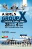 Airmen Group X (Technical Trades) Exam 28 Practice Sets with 4 Solved Papers (2017 - 2020) & 3 Online Tests 3rd Edition