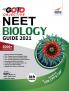 GO TO Objective NEET 2021 Biology Guide with DPP & CPP 8th Edition