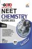 GO TO Objective NEET 2021 Chemistry Guide 8th Edition
