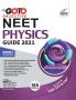 GO TO Objective NEET 2021 Physics Guide 8th Edition