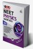 GO TO Objective NEET 2021 Physics Guide 8th Edition