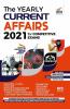 The Yearly Current Affairs 2021 for Competitive Exams 6th Edition