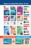BITSAT 16 Years Chapter-wise Solved Papers (2020 - 2005) with 5 Online Mock Tests 4th Edition