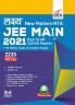 Lakshya New Pattern NTA JEE MAIN 2021 - Past 12 Varsh Solved Papers + 10 Mock Tests (3 Online Tests) 3rd Edition
