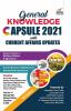 General Knowledge Capsule 2021 with Current Affairs Update 5th Edition