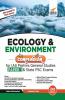 Ecology & Environment Compendium for IAS Prelims General Studies Paper 1 & State PSC Exams 3rd Edition