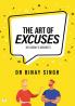 THE ART OF EXCUSES DSI
