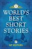 World's Best Short Stories: Volume 1