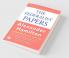 The Federalist Papers