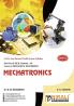 Final Year B.TECH. Semester 7 - MECHATRONICS