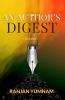 An Author’s Digest