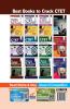 14 YEAR-WISE CTET Paper 1 Solved Papers (2011 - 2020) - 3rd English Edition