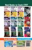 14 YEAR-WISE CTET Paper 2 (Mathematics & Science) Solved Papers (2011 - 2020) - 3rd English Edition