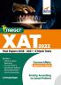 Target XAT 2022 (Past Papers 2005 - 2021 + 5 Mock Tests) 13th Edition