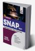 TARGET SNAP 2021 (Past Papers 2005 - 2020) + 5 Mock Tests 13th Edition