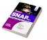 TARGET SNAP 2021 (Past Papers 2005 - 2020) + 5 Mock Tests 13th Edition