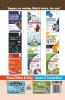 SuperB 15 Practice Sets for Class 9 All India SAINIK School Entrance Exam (AISSEE)