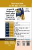 6 Varsh UPSC Civil Sewa IAS Mains Topic-wise Solved Papers (2020 to 2015) for Paper A & B (Compulsory Hindi & English) Paper I (Essay) & Paper II - V (General Studies Papers 1 to 4) 2nd Edition