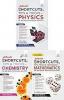 Authentic SHORTCUTS TIPS & TRICKS in Physics Chemistry & Mathematics for JEE Main Advanced & KVPY