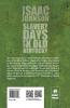 Slavery Days In Old Kentucky