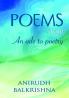 Poems (Vol. 1)