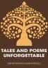 Tales and Poems Unforgettable