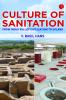 Culture of Sanitation
