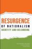 Resurgence of Nationalism