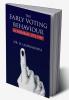 The Early Voting Behaviour in Mizoram: 1972-1987